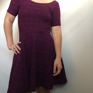 Cozy Knit Dress 💕